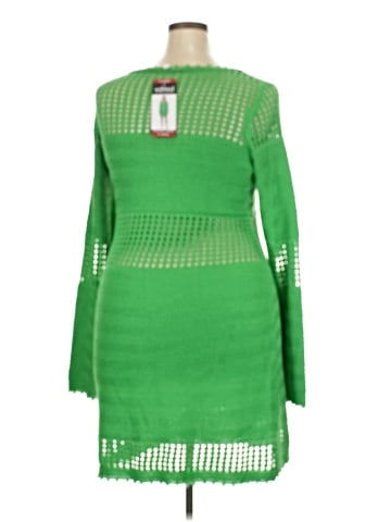 Edited Cocktail Dress (view 2)