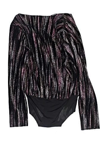 Zara Bodysuit (view 2)