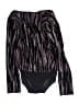 Zara Black Bodysuit Size S - photo 2