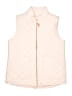 Crewcuts 100% Polyester Ivory Vest Size 10 - photo 1