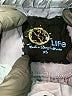 Blue Life Paisley Blue Shorts Size XS - photo 3