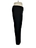 Chaus Solid Black Active Pants Size XL - photo 4
