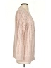 J.Jill Tan Cardigan Size XS - photo 4
