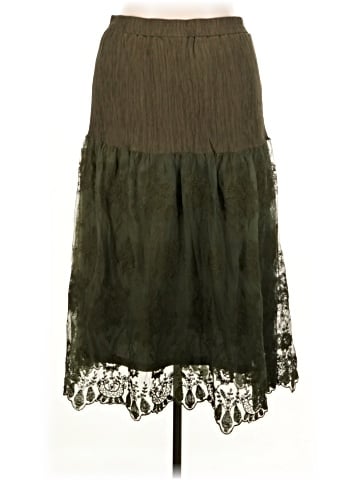 Cato Casual Skirt (view 2)