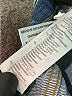 Madewell Solid Blue Jeans Size 28 waist - photo 8