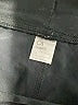 Gap Fit Solid Black Athletic Shorts Size S - photo 3