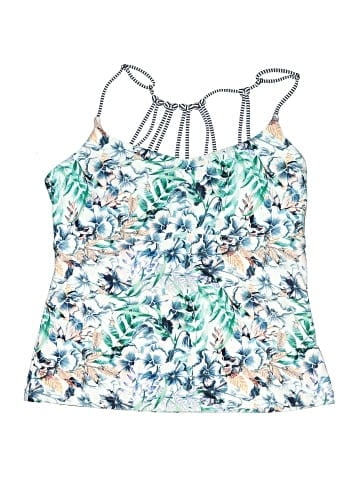 PrAna Swimsuit Top (view 1)