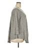 Green Envelope Gray Pullover Sweater Size 2X - photo 4