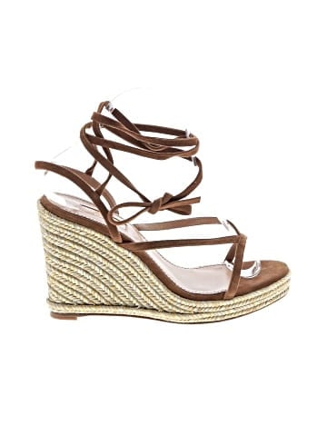 Aquazzura Wedges (view 1)