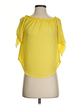 Teenbell Sleeveless Blouse (view 1)