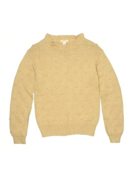 Crewcuts Pullover Sweater (view 1)