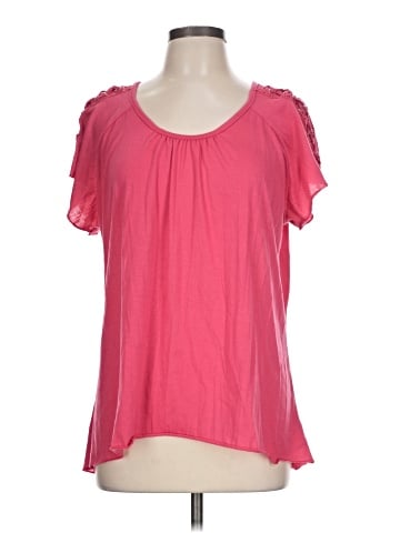 New York Laundry Short Sleeve T-Shirt (view 1)