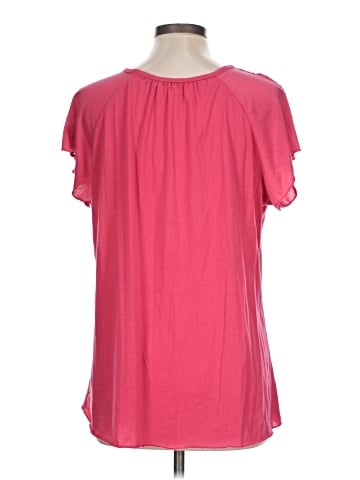 New York Laundry Short Sleeve T-Shirt (view 2)