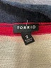 Torrid Gray Cardigan Size 2X Plus (2) - photo 7
