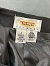 Talbots 100% Wool Solid Black Wool Skirt Size 4 - photo 4