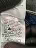 Levi's 100% Cotton Blue Jeans Size 32 waist - photo 8