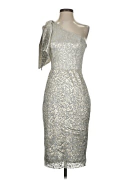 Betsy & Adam Cocktail Dress (view 1)