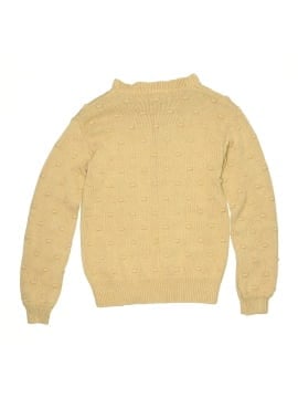 Crewcuts Pullover Sweater (view 2)