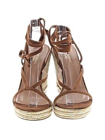 Aquazzura Wedges (view 2)