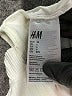 H&M Ivory Tube Top Size 6 - photo 7