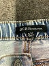 BCBGeneration Blue Jeans Size 5 - photo 7
