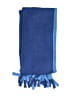 Unbranded Blue Scarf One size - photo 2
