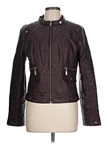 Blanc Noir Jacket (view 1)