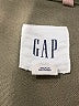 Gap Green Trenchcoat Size XS - photo 6