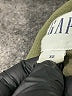 Gap Green Trenchcoat Size XS - photo 7