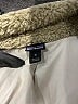 Patagonia 100% Polyester Gold Tan Vest Size M - photo 6