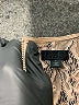 NBD Tan Cocktail Dress Size S - photo 7