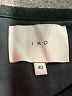 IRO Black Cardigan Size EU (FR) 40 / US 8 - photo 7