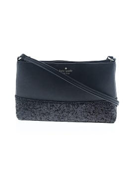 Kate Spade New York Leather Crossbody Bag (view 1)