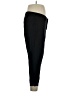 Talbots Solid Black Casual Pants Size 16 - photo 4