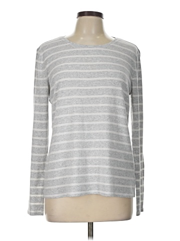 SONOMA life + style Long Sleeve T-Shirt (view 1)