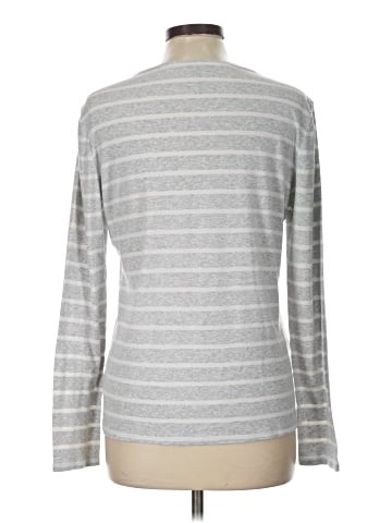 SONOMA life + style Long Sleeve T-Shirt (view 2)
