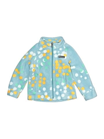 Columbia Track Jacket (view 1)