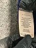 Maeve Solid Blue Formal Skirt Size S - photo 5