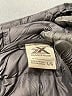 ZeroXposur 100% Nylon Solid Black Snow Jacket Size L - photo 6