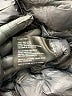 ZeroXposur 100% Nylon Solid Black Snow Jacket Size L - photo 7