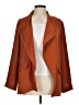 Express 100% Polyester Brown Kimono Size M - photo 1