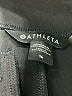 Athleta Solid Black Dress Pants Size 16 - photo 7