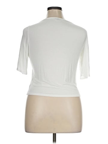 Express 3/4 Sleeve T-Shirt (view 2)