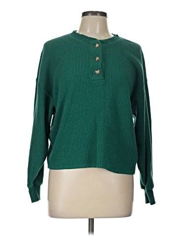 Old Navy Pullover Sweater (view 1)