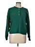 Old Navy Green Pullover Sweater Size L - photo 1