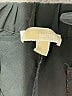 MICHAEL Michael Kors 100% Polyester Black Casual Pants Size L - photo 7