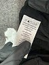 MICHAEL Michael Kors 100% Polyester Black Casual Pants Size L - photo 8