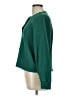 Old Navy Green Pullover Sweater Size L - photo 5