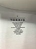 Torrid Ivory Active Pants Size 1X Plus (1) - photo 7