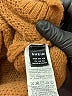 Shein 100% Polyester Brown Vest Size XL - photo 6